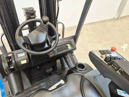 El Truck - 4-hjul 2025  BYD SEF25C (9)