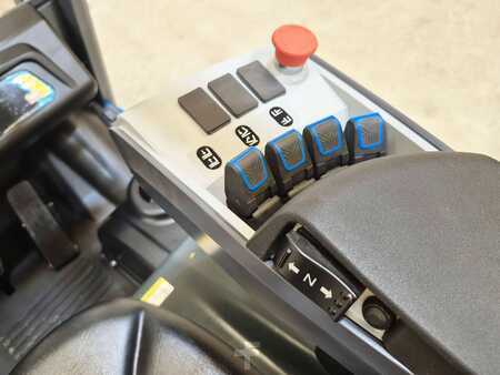 El Truck - 4-hjul 2025  BYD SEF25C (11)