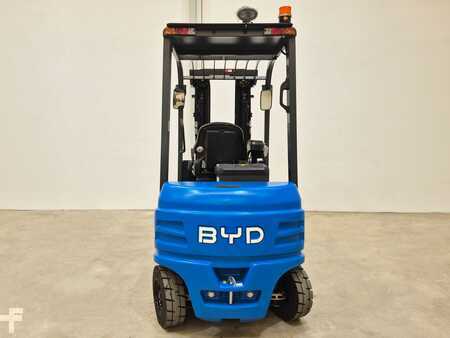 El Truck - 4-hjul 2025  BYD SEF25C (3)