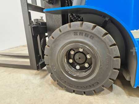 El Truck - 4-hjul 2025  BYD SEF25C (7)