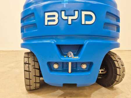 El Truck - 4-hjul 2025  BYD SEF25C (8)