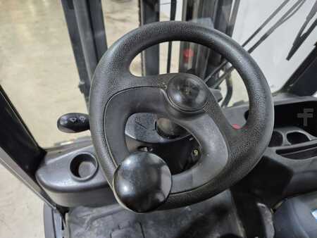 Elektromos 3 kerekű 2013  Linde E18L 01 (10)