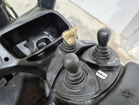 Elektromos 3 kerekű 2013  Linde E18L 01 (11)