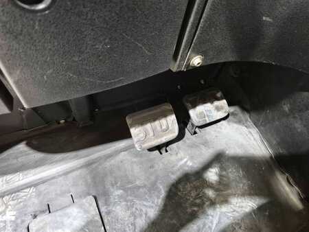 Elektromos 3 kerekű 2013  Linde E18L 01 (12)