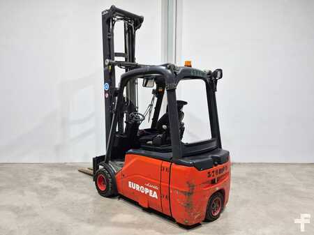 Elektromos 3 kerekű 2013  Linde E18L 01 (2)