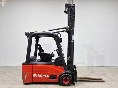 Elektromos 3 kerekű 2013  Linde E18L 01 (4)