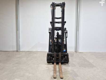 Elektromos 3 kerekű 2013  Linde E18L 01 (5)