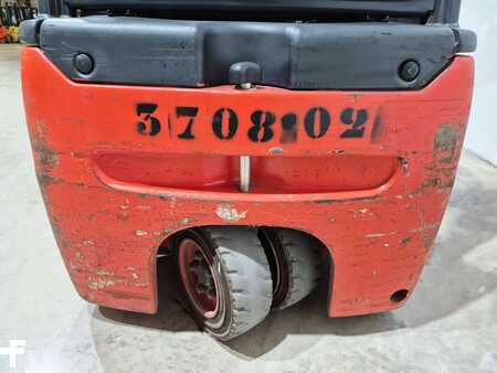 Elektromos 3 kerekű 2013  Linde E18L 01 (8)