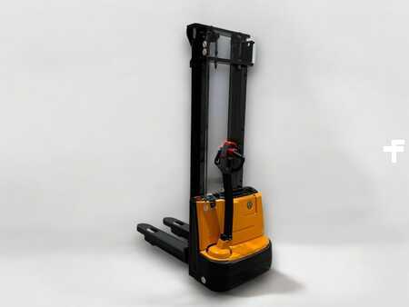 Stacker pedestre 2024  MB Forklift ESA121 2S360 (2)