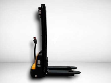 Stacker pedestre 2024  MB Forklift ESA121 2S360 (3)