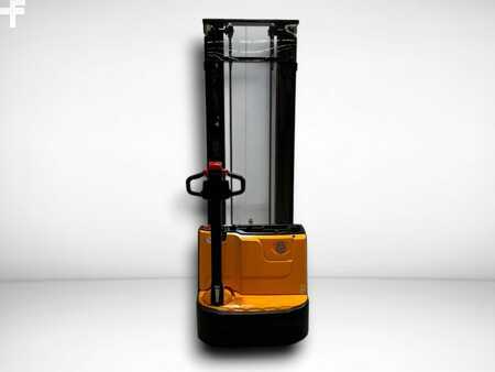 Stacker pedestre 2024  MB Forklift ESA121 2S360 (4)