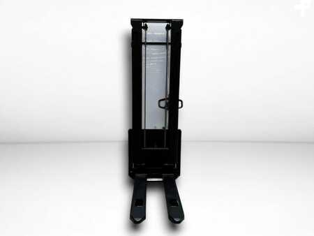 Stacker pedestre 2024  MB Forklift ESA121 2S360 (5)