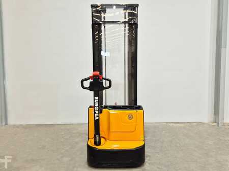 Apilador eléctrico 2024  MB Forklift ESA121 2S360 (3)