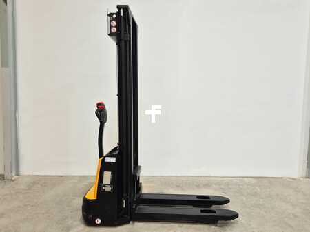 Apilador eléctrico 2024  MB Forklift ESA121 2S360 (4)