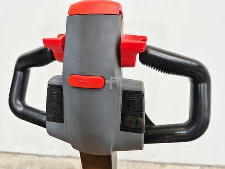 Apilador eléctrico 2024  MB Forklift ESA121 2S360 (7)