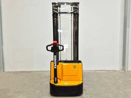 Apilador eléctrico 2025  MB Forklift ESA121 2S360 (3)