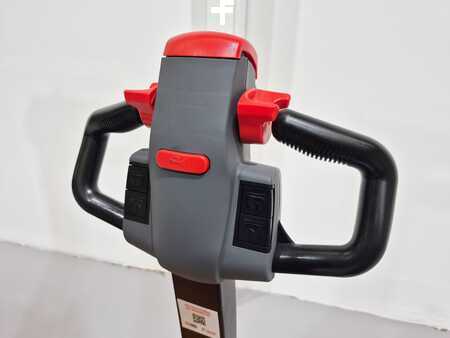 Hochhubwagen 2025  MB Forklift ESA121 2S360 (10)