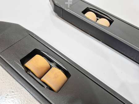 Hochhubwagen 2025  MB Forklift ESA121 2S360 (7)