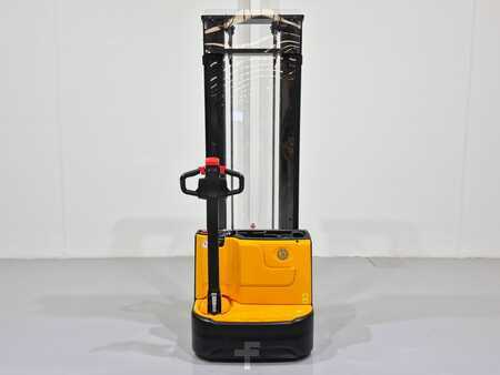 Hochhubwagen 2025  MB Forklift ESA121 2S360 (3)