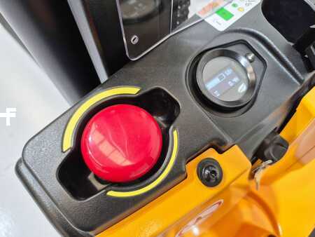 Hochhubwagen 2025  MB Forklift ESA121 2S360 (8)