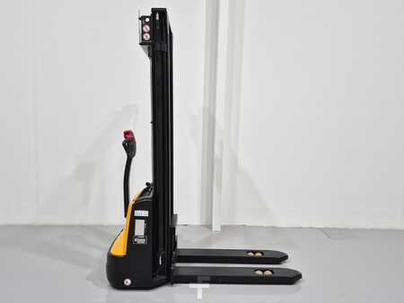 Hochhubwagen 2025  MB Forklift ESA121 2S360 (4)