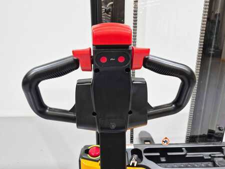 Hochhubwagen 2025  MB Forklift ESA121 2S360 (9)