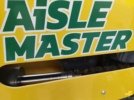 Smalle gangen trucks 2024  Combilift AISLE MASTER 15NE (21)