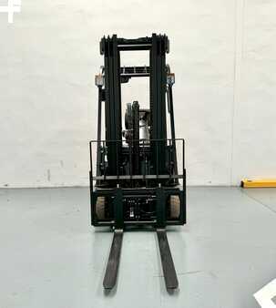 El truck - 3 hjulet 2024  MB Forklift CPD15TVL (13)