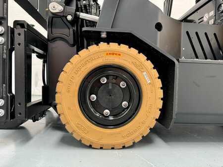 El truck - 3 hjulet 2024  MB Forklift CPD15TVL (3)