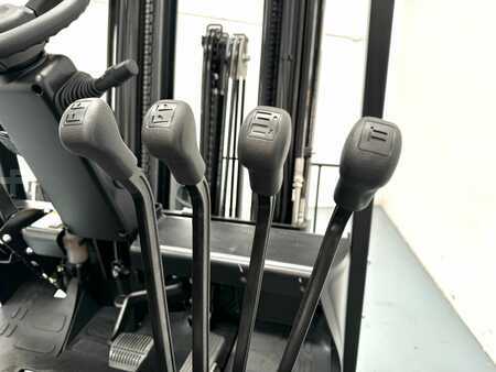 El truck - 3 hjulet 2024  MB Forklift CPD15TVL (5)