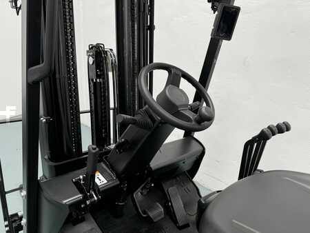 El truck - 3 hjulet 2024  MB Forklift CPD15TVL (6)
