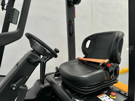 El truck - 3 hjulet 2024  MB Forklift CPD15TVL (7)