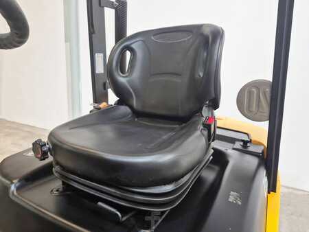 Dieselový VZV 2024  MB Forklift CPCD25T8 G51 (13)