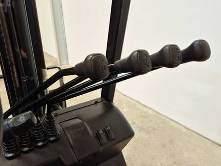 Dieselový VZV 2024  MB Forklift CPCD25T8 G51 (11)