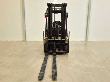 Dieselový VZV 2024  MB Forklift CPCD25T8 G51 (5)