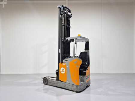 Rækketruck 2018  Still FM X 25 (2)