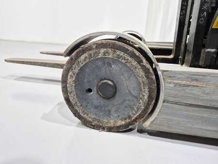 Rækketruck 2018  Still FM X 25 (7)