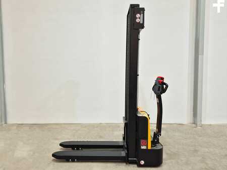 Apilador eléctrico 2025  MB Forklift ESL122 2S360 (1)