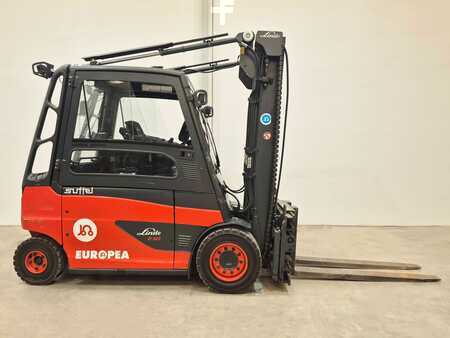Elektro 4 Rad 2012  Linde E50HL 01 600 (4)