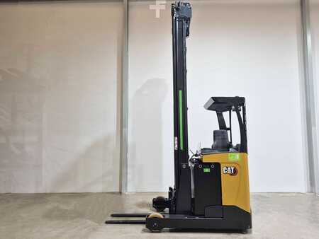 Retráctil - CAT Lift Trucks NR16N3H Litio (1)