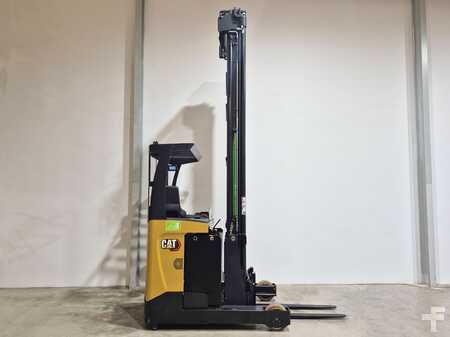 Retráctil - CAT Lift Trucks NR16N3H Litio (4)