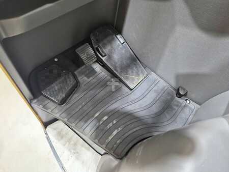 Retráctil 2025  CAT Lift Trucks NR16N3H Litio (13)