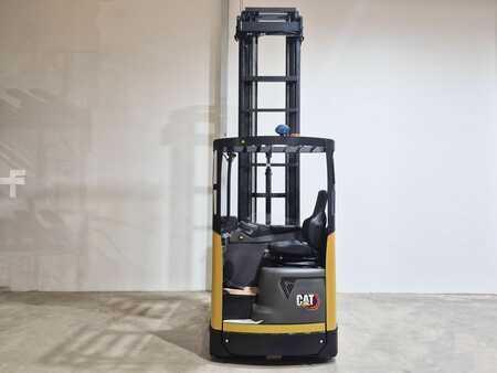 Retráctil 2025  CAT Lift Trucks NR16N3H Litio (3)