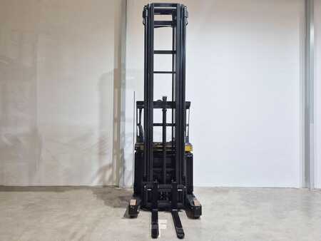 Retráctil 2025  CAT Lift Trucks NR16N3H Litio (5)