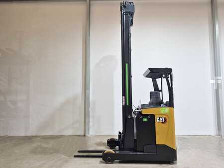 Retráctil 2025  CAT Lift Trucks NR16N3H Litio (1)