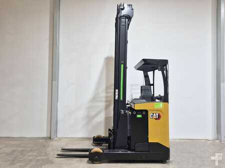 Retráctil 2025  CAT Lift Trucks NR16N3H Litio (1)