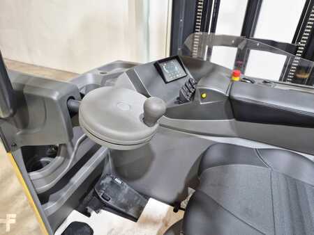 Retráctil 2025  CAT Lift Trucks NR16N3H Litio (12)