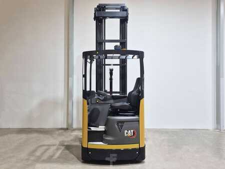 Retráctil 2025  CAT Lift Trucks NR16N3H Litio (3)