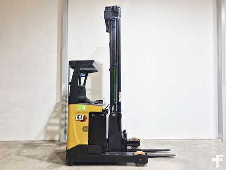 Retráctil 2025  CAT Lift Trucks NR16N3H Litio (4)