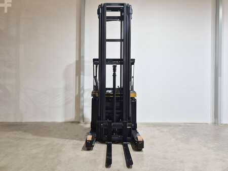 Retráctil 2025  CAT Lift Trucks NR16N3H Litio (5)